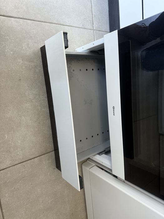 Печка с керамичен плот Gram