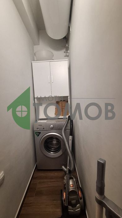 Дава се под наем Двустаен апартамент в Стара Загора, ОРБ - 60 кв.м за 379.95 € - Снимка #12