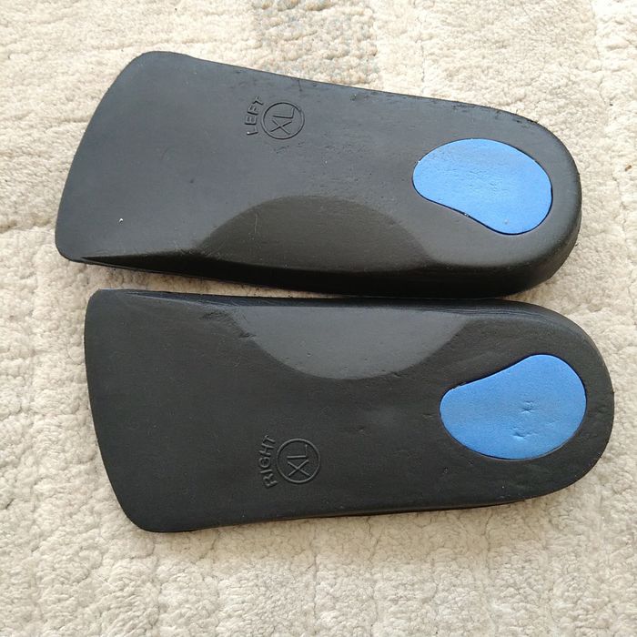 Sole comfort classic