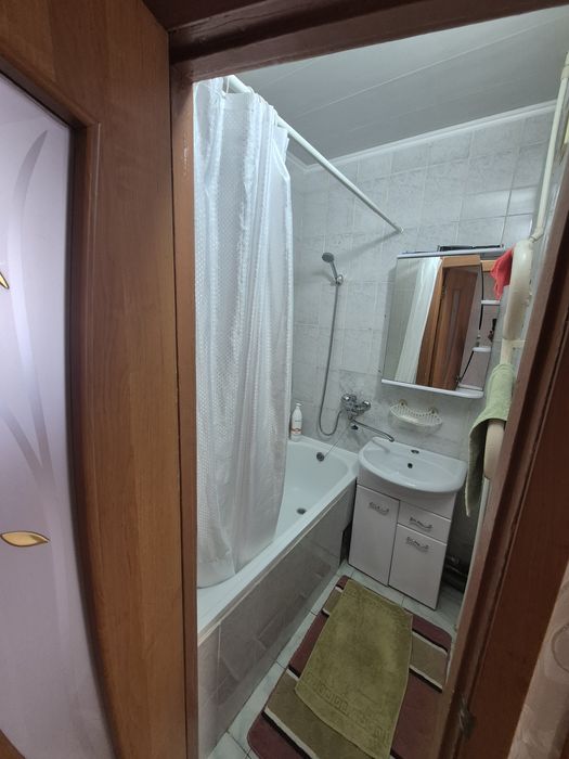 Продам 3х комнатную квартиру