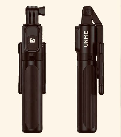 Штатив, Трирод, Монопод