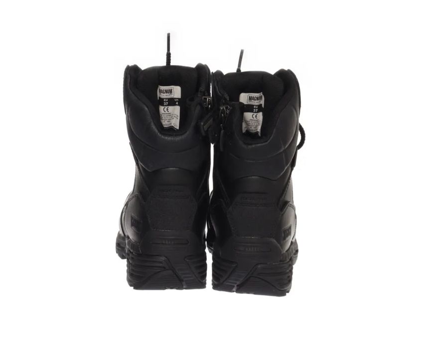 Bocanci Noi Militari piele Magnum nr 37