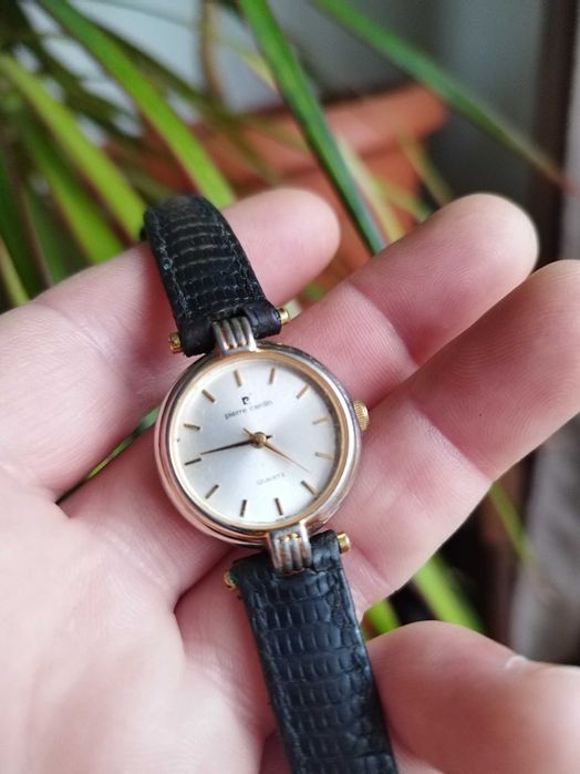 Ceas Pierre Cardin pentru damă elegant Functional
