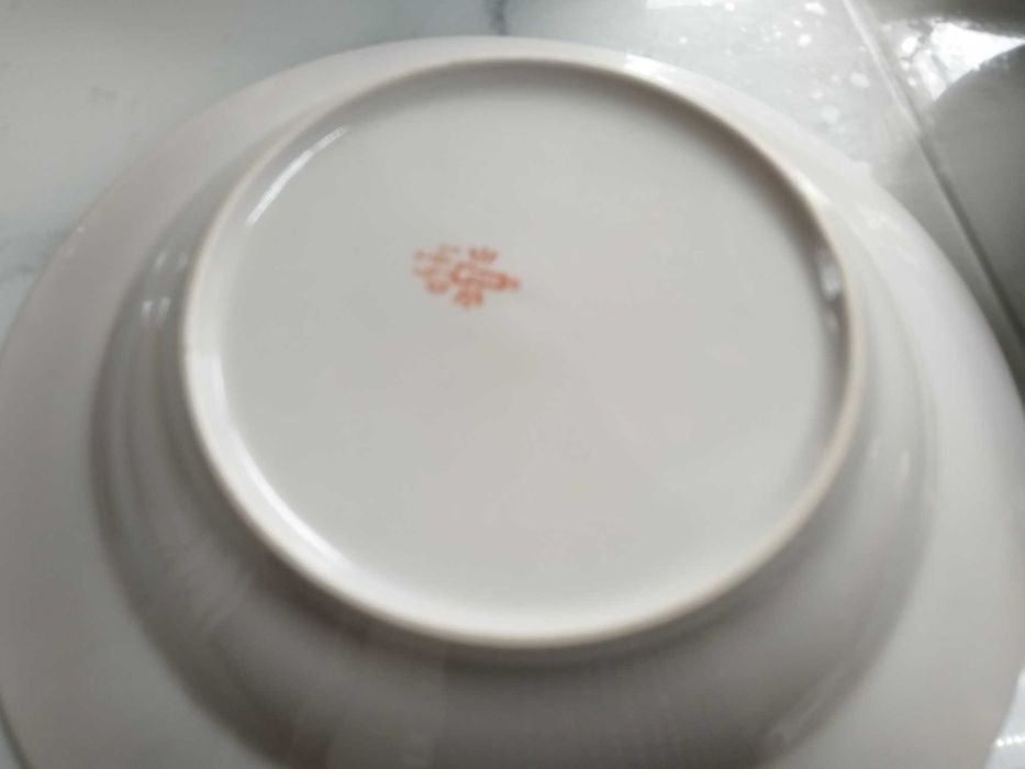 Тарелки глубокие Советские. .