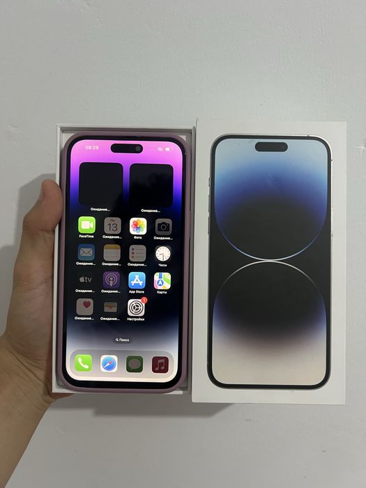 Iphone 14 pro max айфон 14 про макс