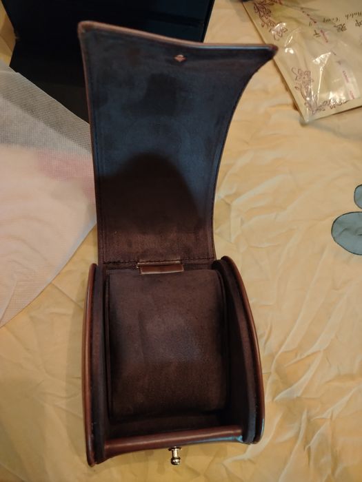 Коробки от часов