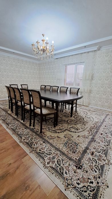 Прадётся  дом на  Бауырластар, Сазды 2