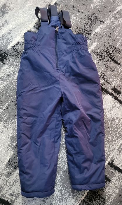 Ски комплект за момче