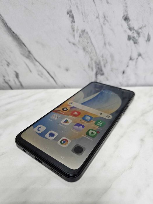 REALME NOTE 70T 64/4 GB Black Zeus Amanet 73383