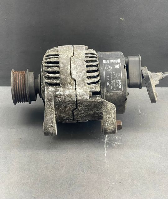 Alternator 0123310006 BMW Seria 3 E36