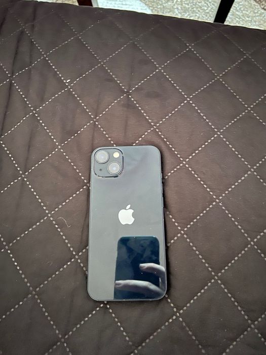 Iphone 13  Midnight
