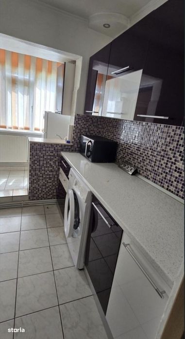 Apartament 1 camera Buzaului, suprafata 38,5mp, mobilat utilat.