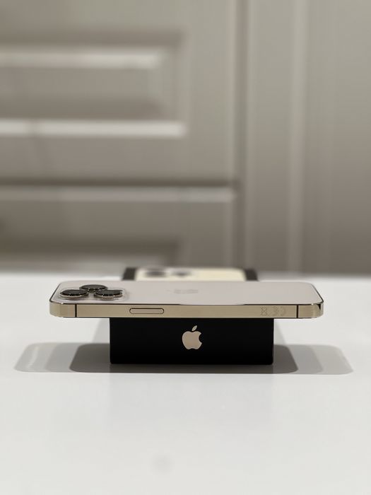 iPhone 13 Pro Gold • Ca Nou • 128GB • 87%  • Fullbox • Neverlocked
