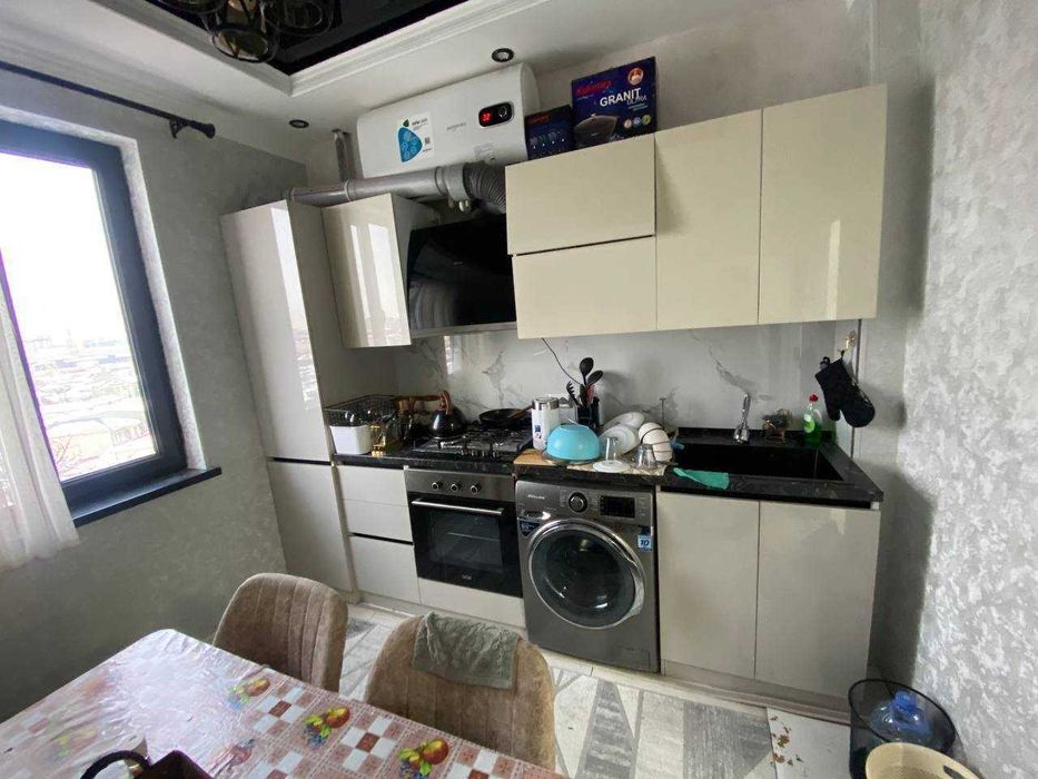 Продаётся 3х ком в ЖК Baku Residence