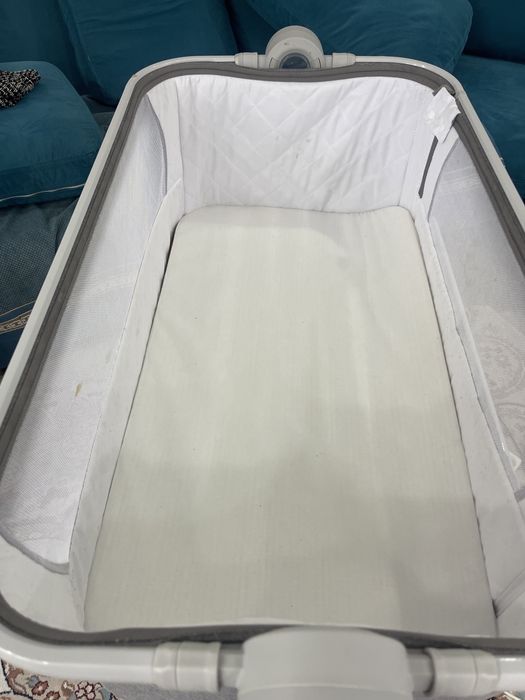 манеж детский для новорожденых