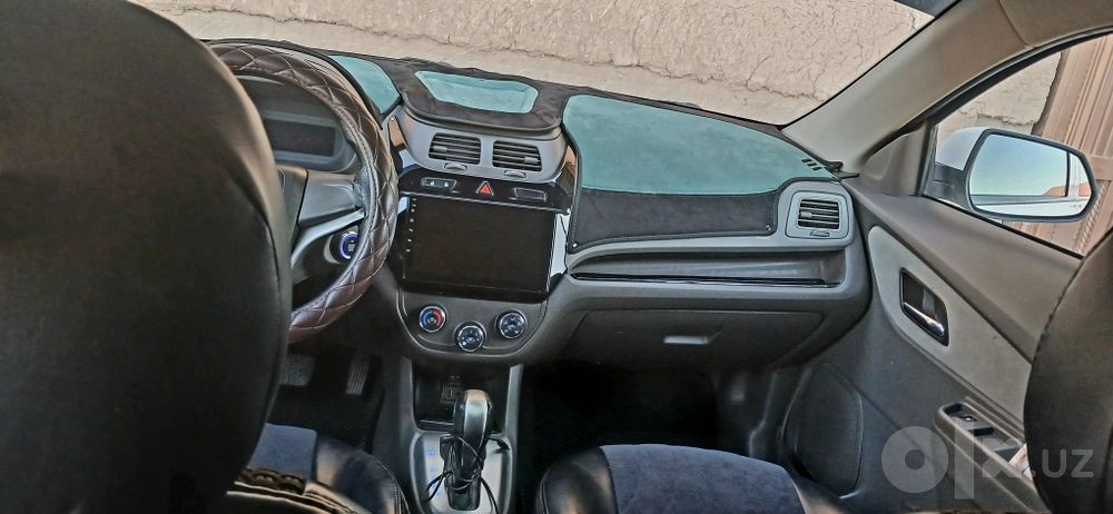 chevrolet cobalt