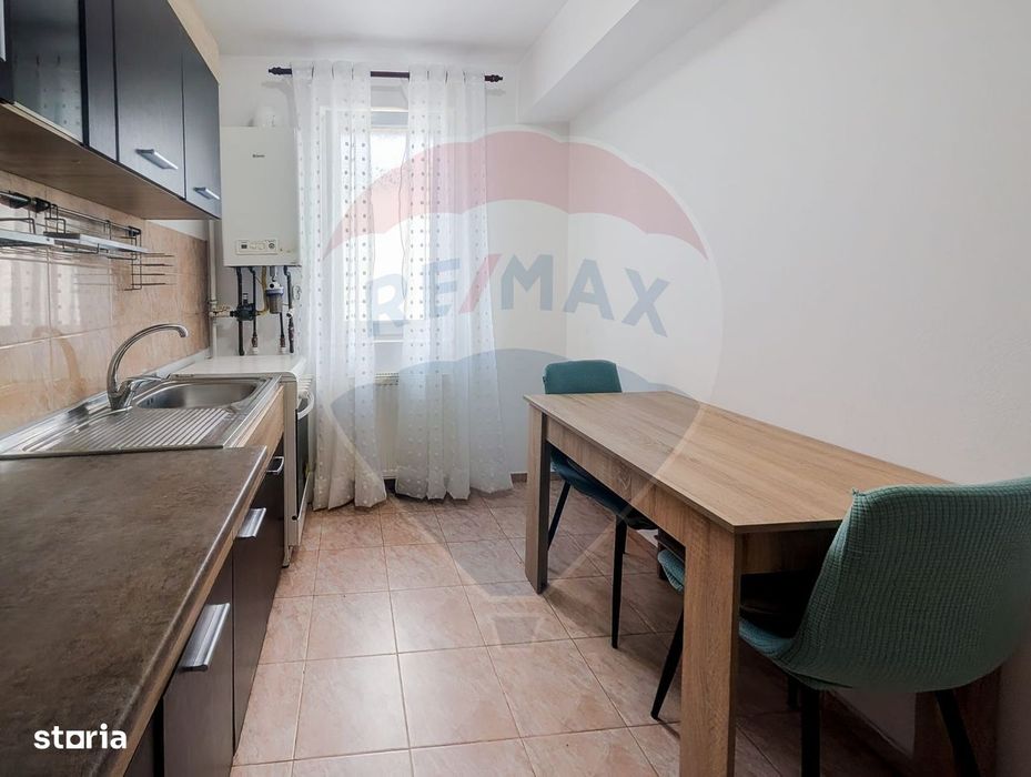 Apartament cu 1 camere de vânzare