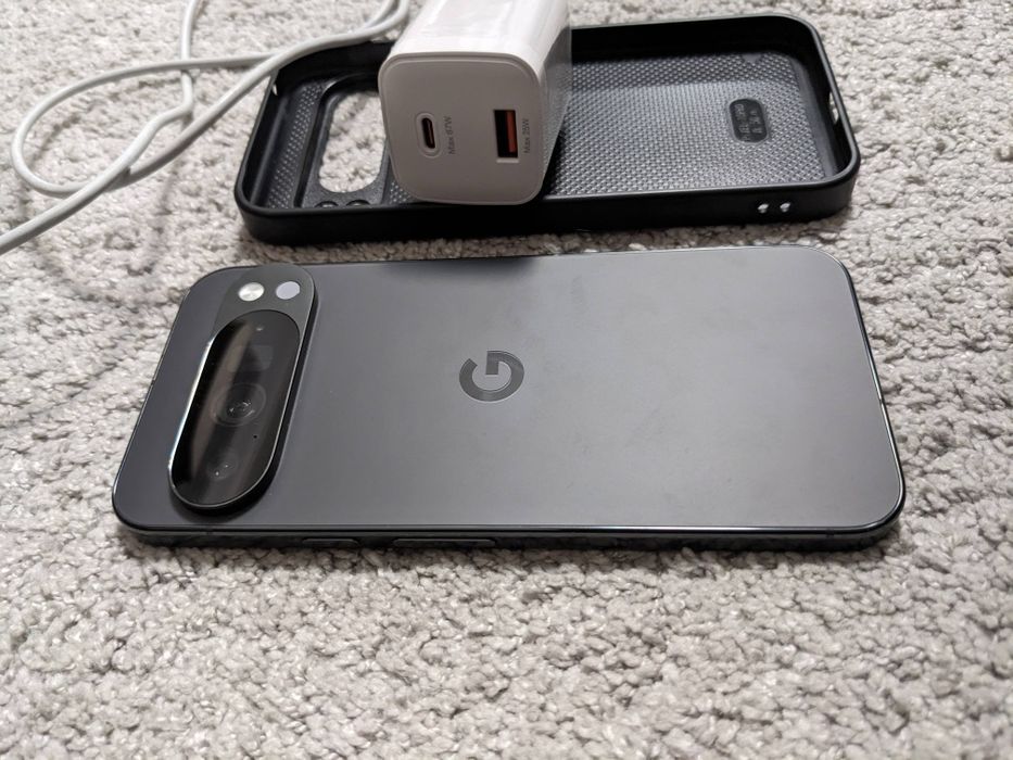 Google Pixel 10 Pro XL 256 GB Neverlocked