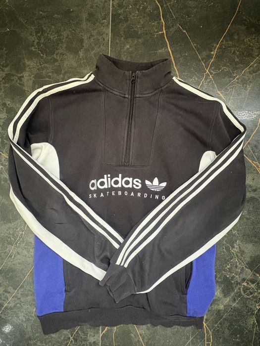 кофта adidas scate
