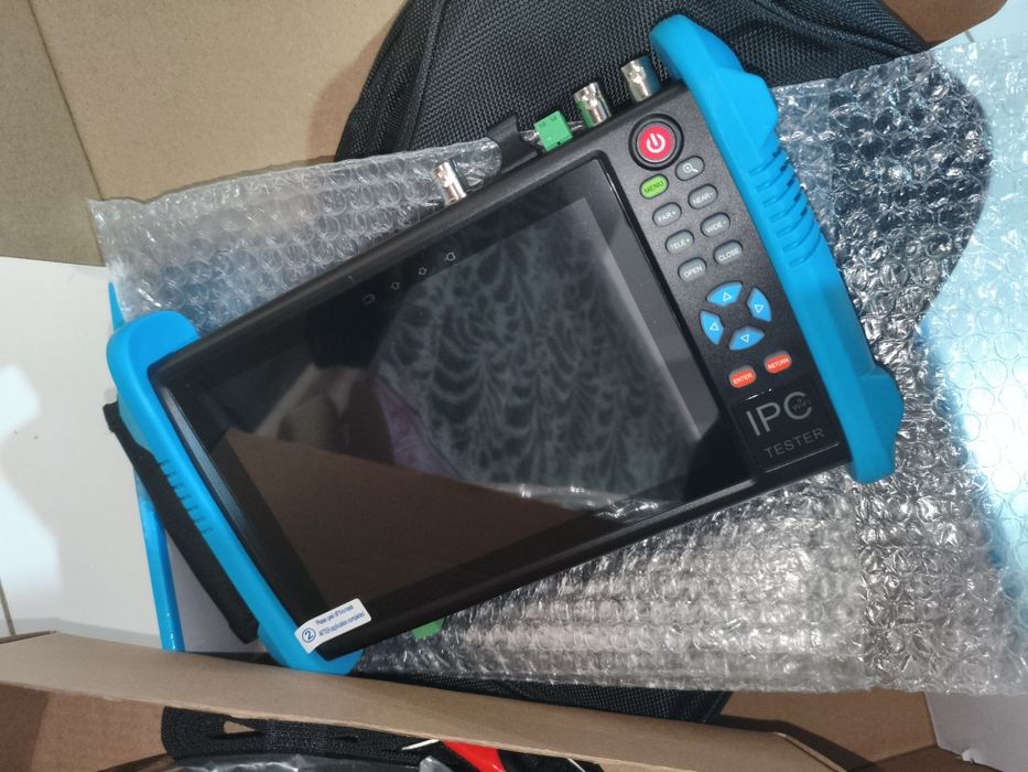 Ip tester IPC-9800CADHS, ip тестер