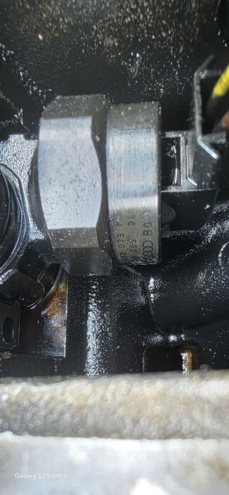Части 1.9TDI помпа дюза