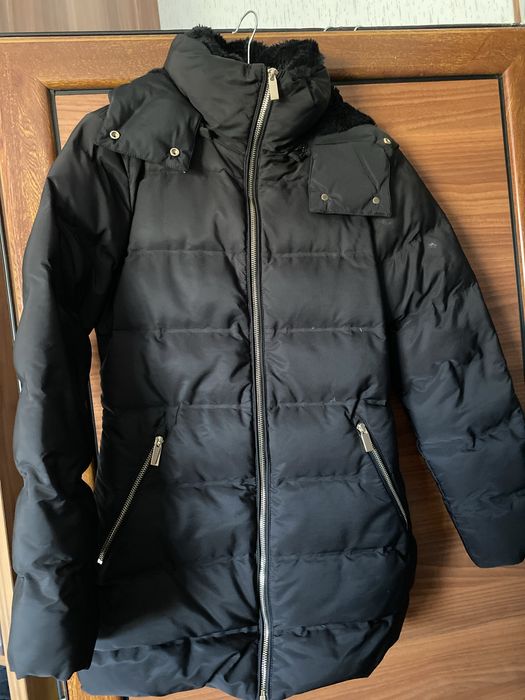 Geaca fete pentru iarna