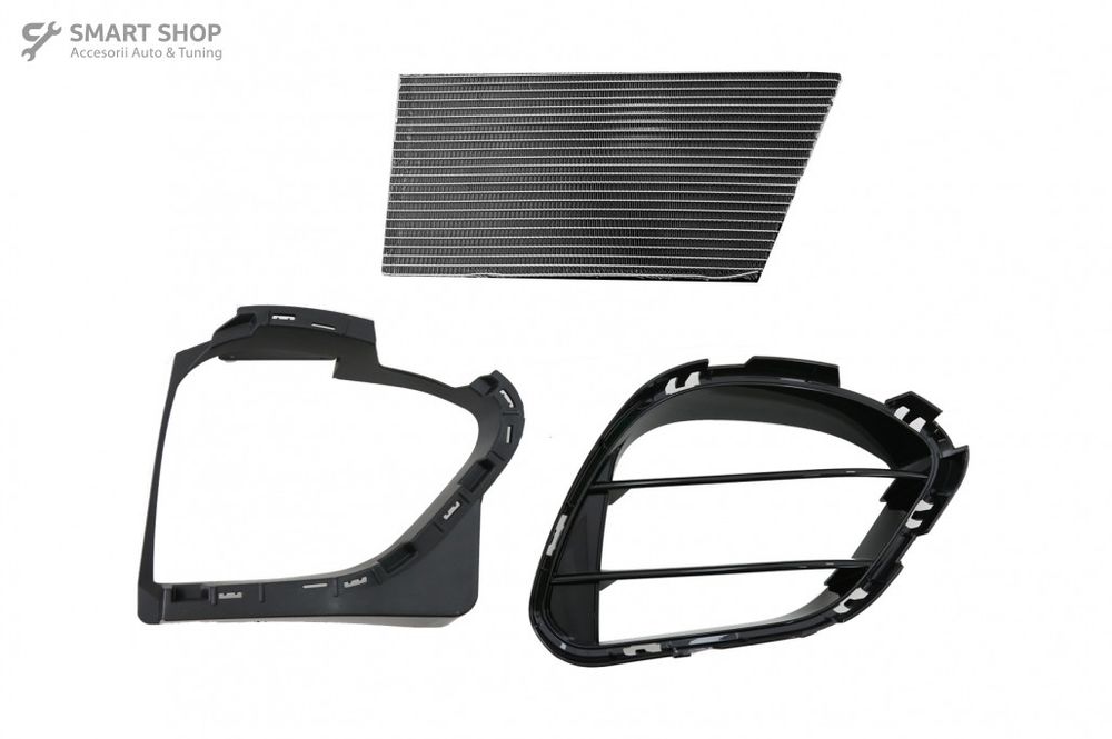 Bara Fata Mercedes CLA C118 Sedan X118 Shooting Brake (2019-05.2023) C