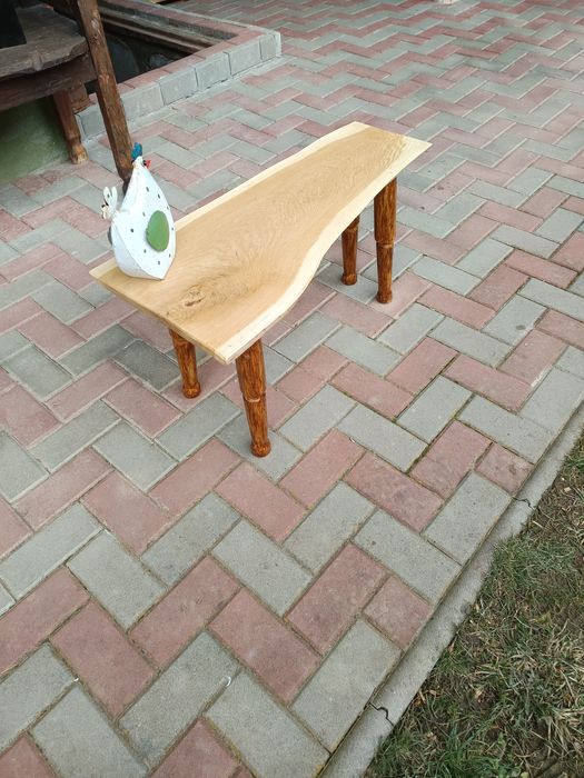 Masa cafea picioare diferite