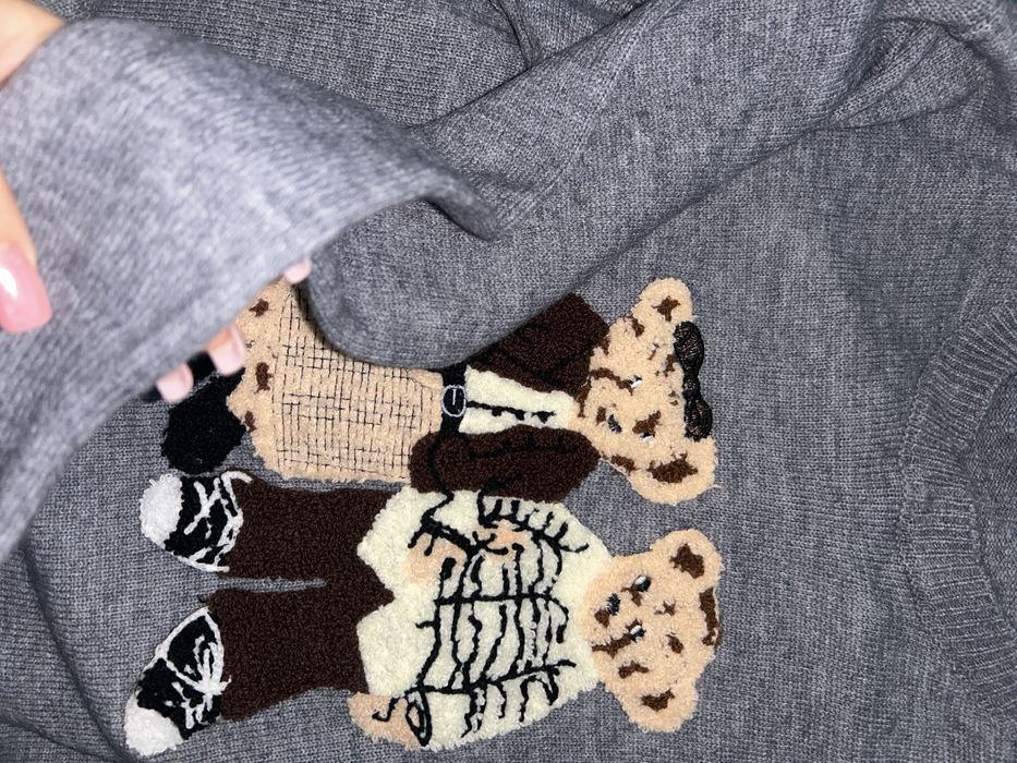 Трендовые кофточки