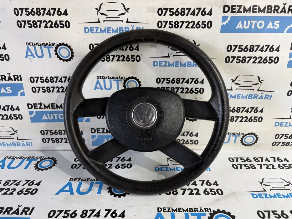 Volan vw Golf 5 2006