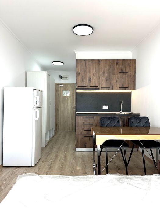 Продава се Едностаен апартамент в Свети Влас - 30 кв.м за 1020 €/кв.м - Снимка #8