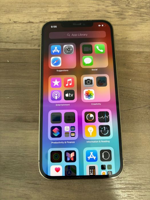Iphone 12pro max(торг есть!)