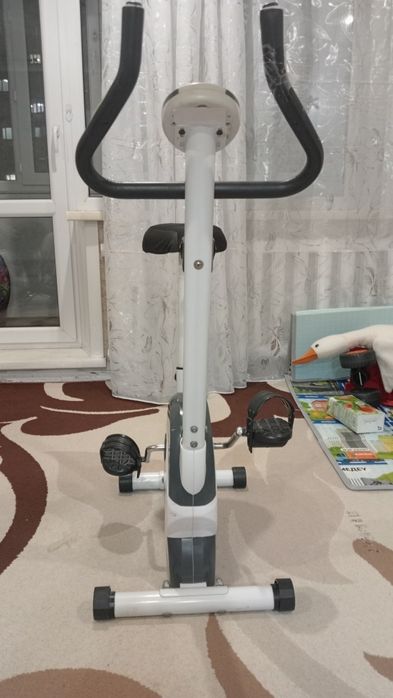 Велотренажер бу рабочие состояния