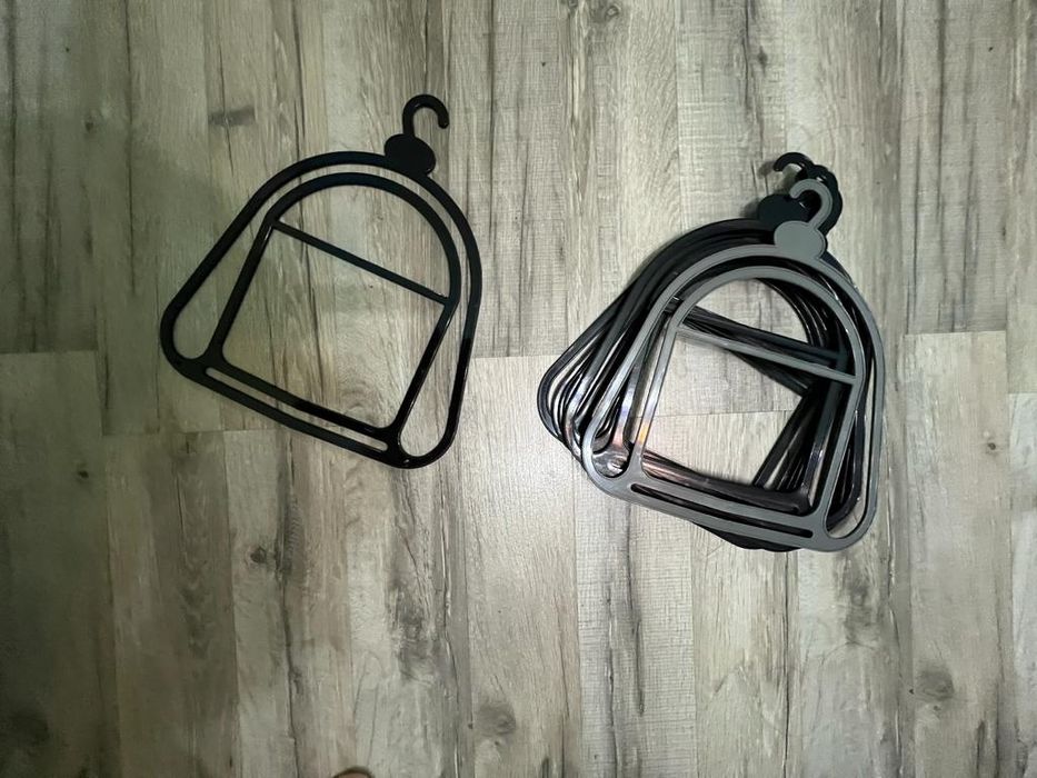 Вешалки для платков