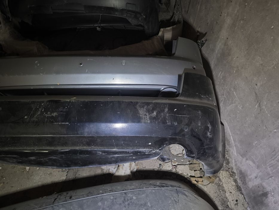 Задни брони/броня Audi A4 B7 комби