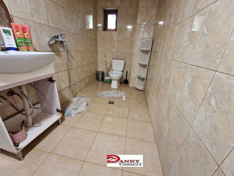 Продава се Къща в Велико Търново, Акация - 120 кв.м за 375 €/кв.м - Снимка #10