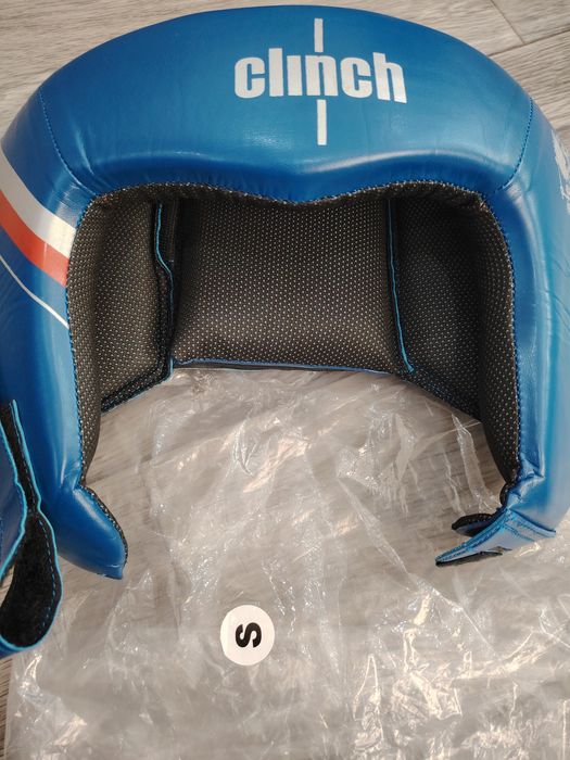 Шлем сатылады(Бокс)