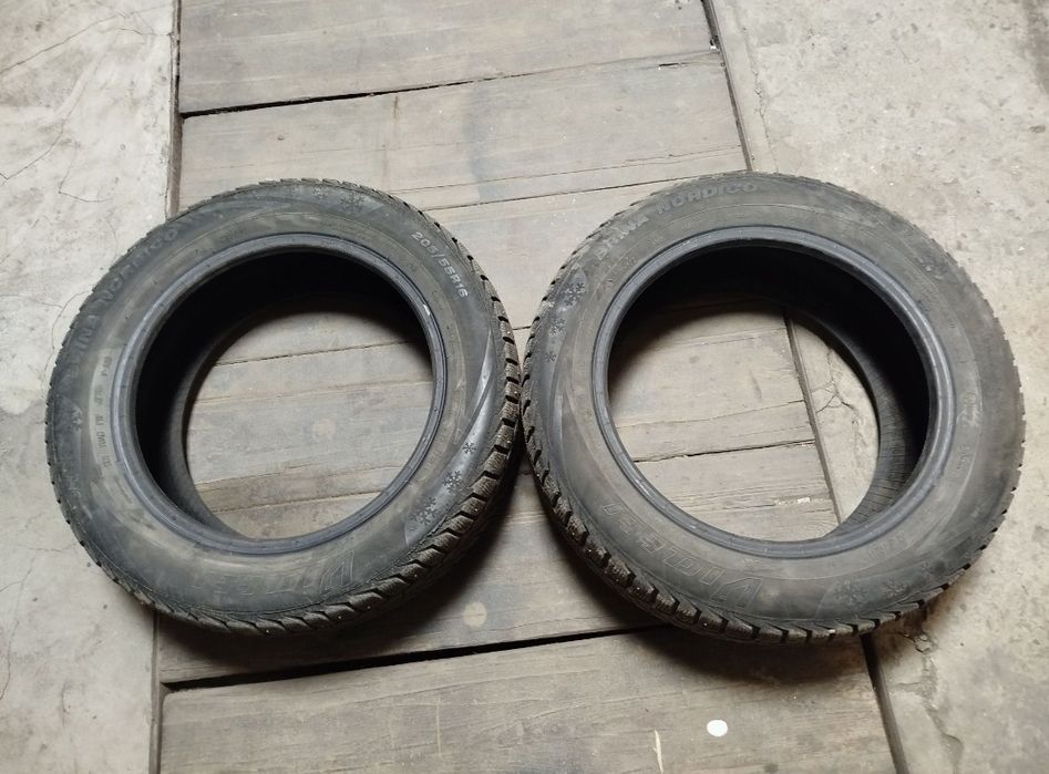 Автошины зима, шипы