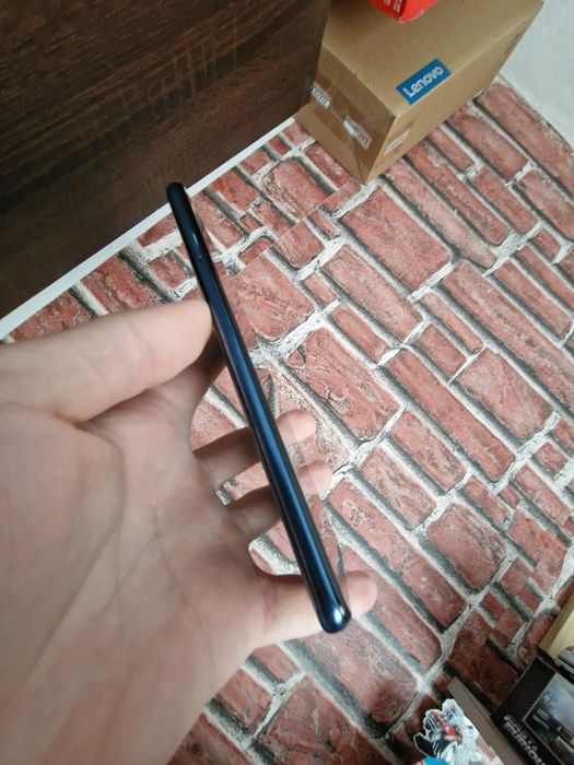 Redmi Note 9 Pro 128GB / 6GB RAM - Interstellar Grey - Full Box