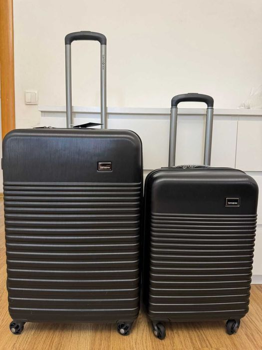 Комплект чемоданов, SAMSONITE, новый