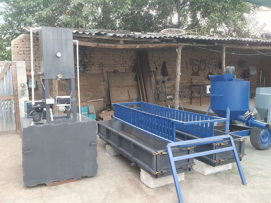 Gazablok satanogini sotamiz