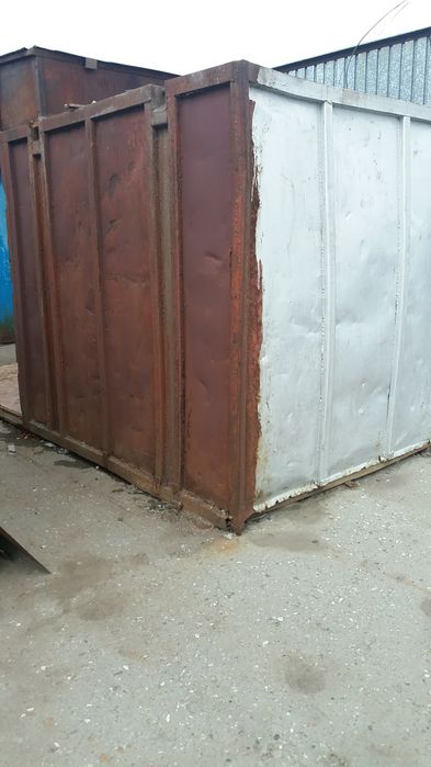 Продам контейнер  5 тонн
