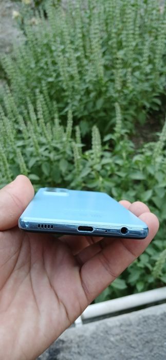 Samsung galaxy a52
