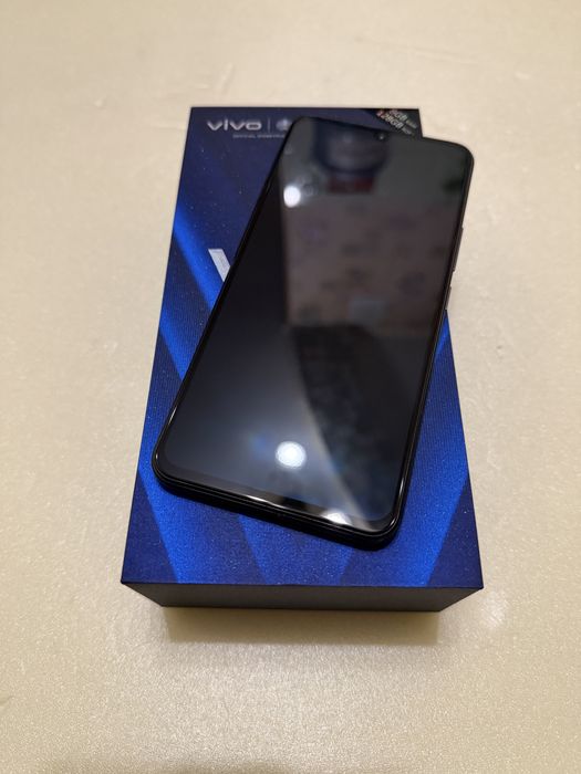 Vivo V21 128 гб