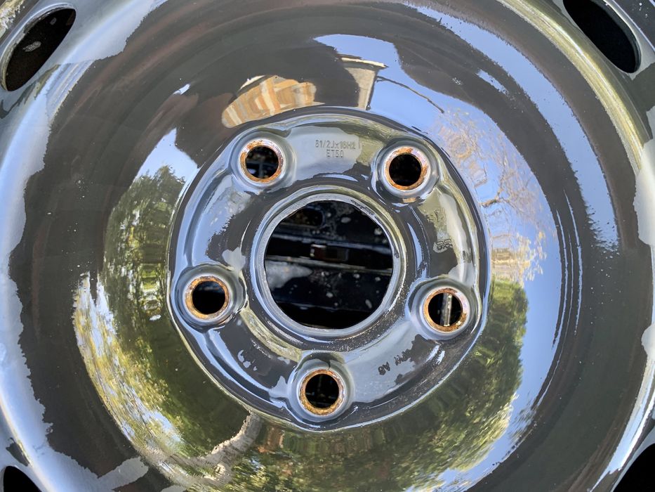 4бр.Оригинални джанти 16цола 5x112 ET50 за Vw,Audi,Seat,Skoda