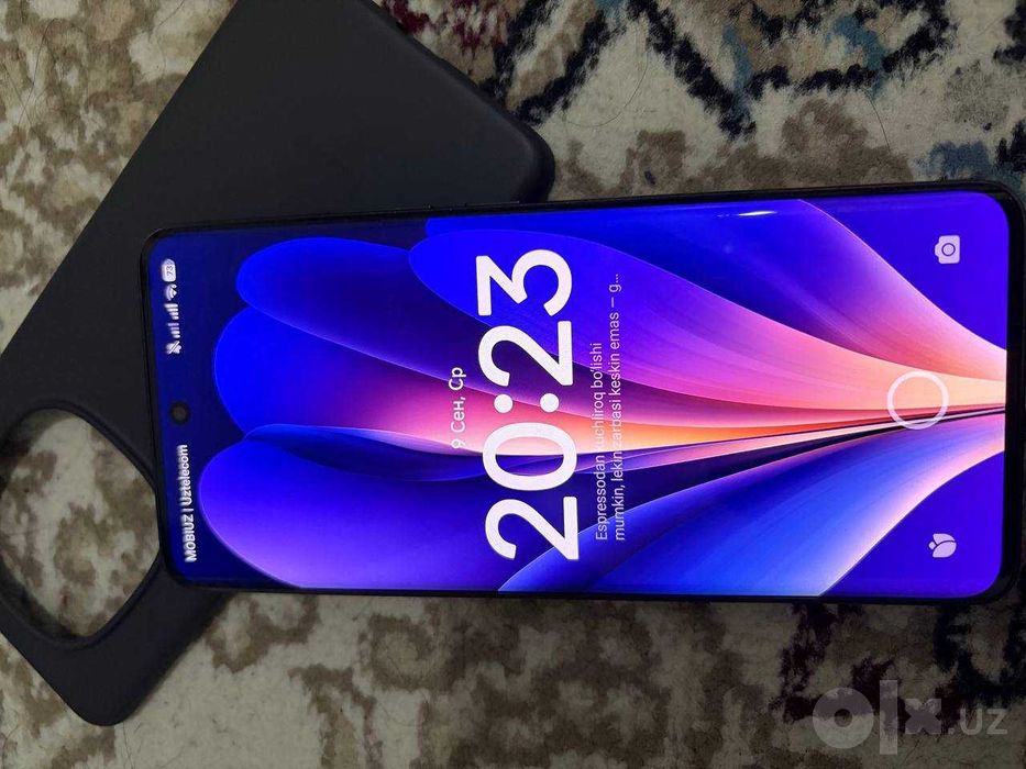 Redmi note 15 8/256
