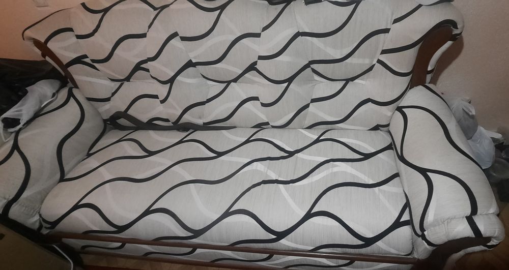 Диван одинарный хороший