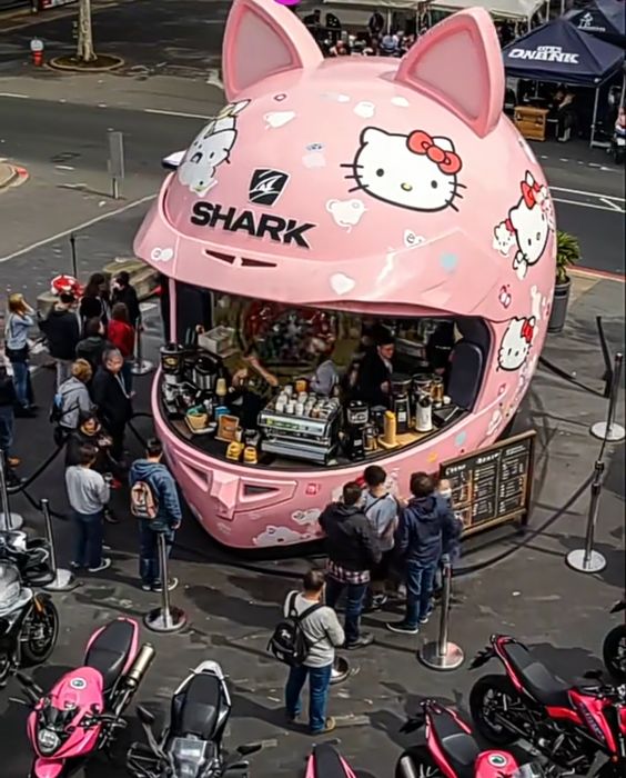 Ноодатий савдо дуконлари