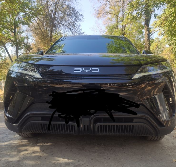 Авто инструктор по вождению на электромобиле