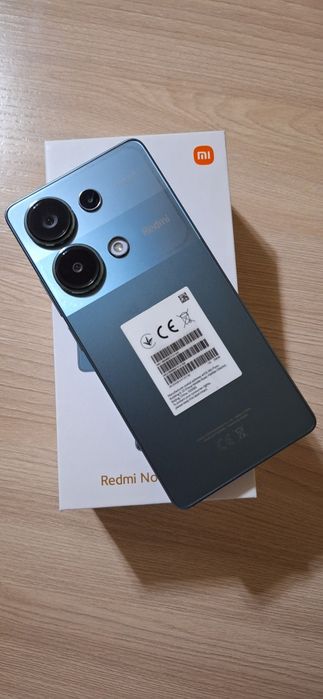 Redmi note 13 pro